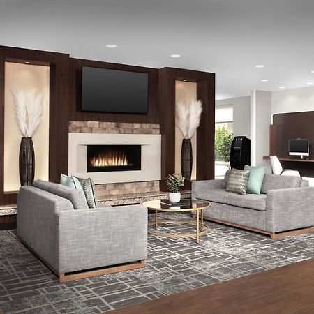 Towneplace Suites By Marriott Franklin Cool Springs Exteriér fotografie
