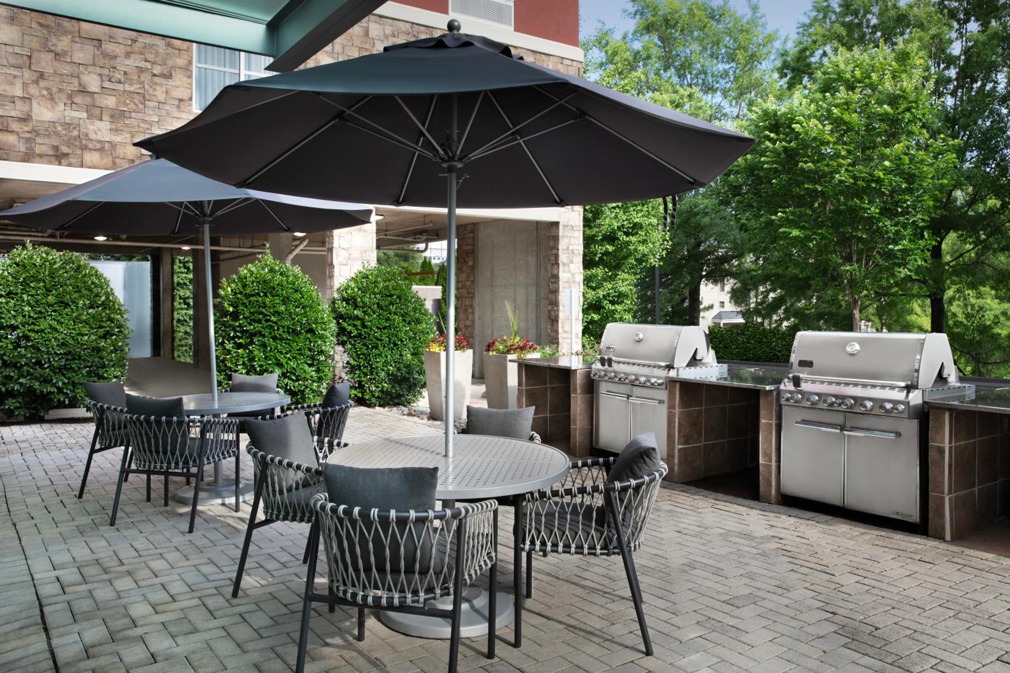 Towneplace Suites By Marriott Franklin Cool Springs Exteriér fotografie