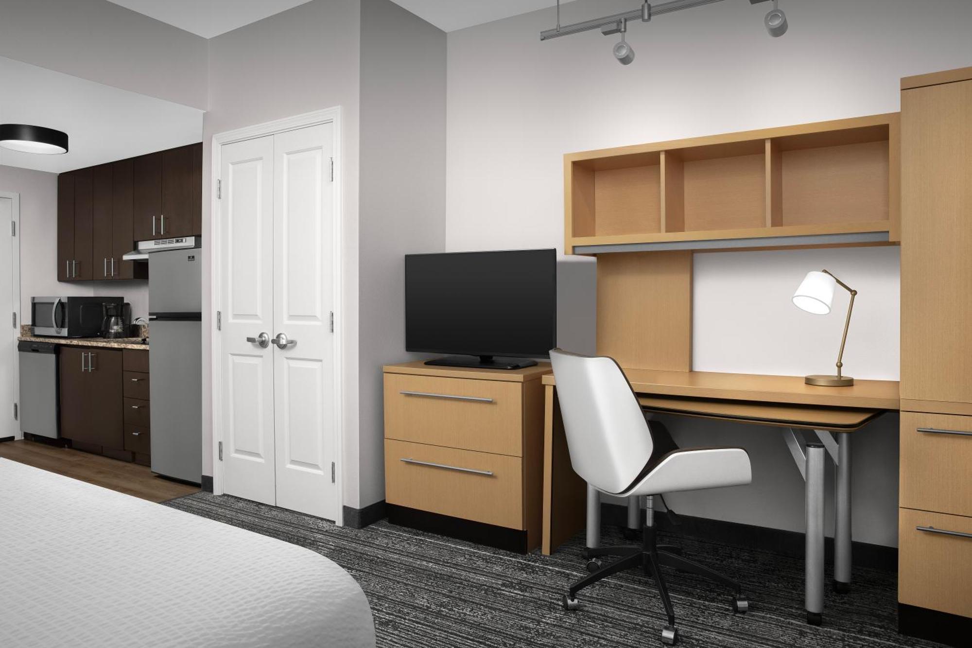 Towneplace Suites By Marriott Franklin Cool Springs Exteriér fotografie