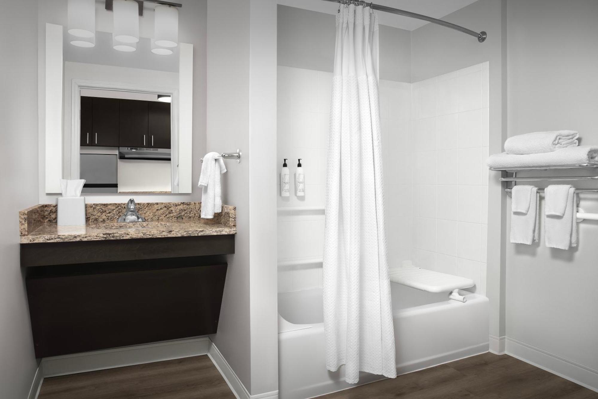 Towneplace Suites By Marriott Franklin Cool Springs Exteriér fotografie