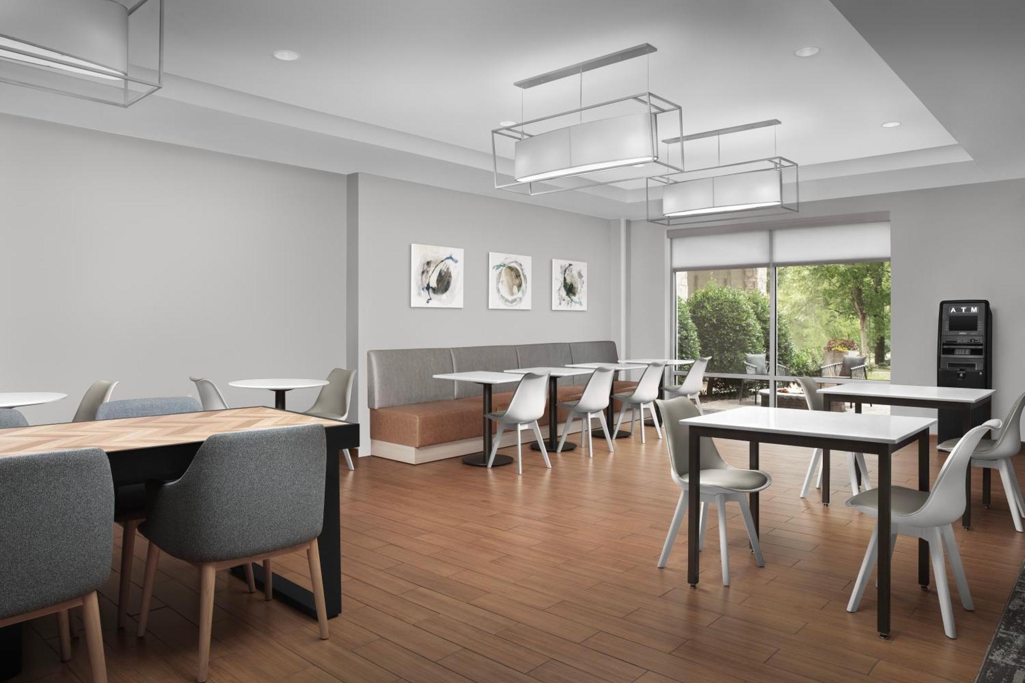 Towneplace Suites By Marriott Franklin Cool Springs Exteriér fotografie