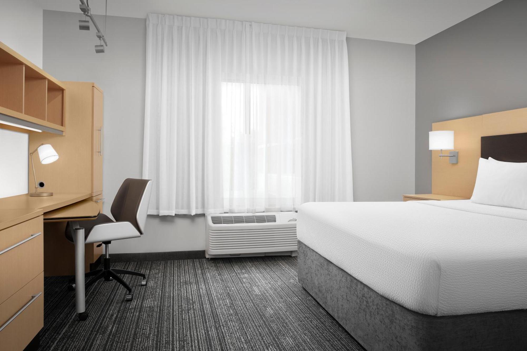 Towneplace Suites By Marriott Franklin Cool Springs Exteriér fotografie