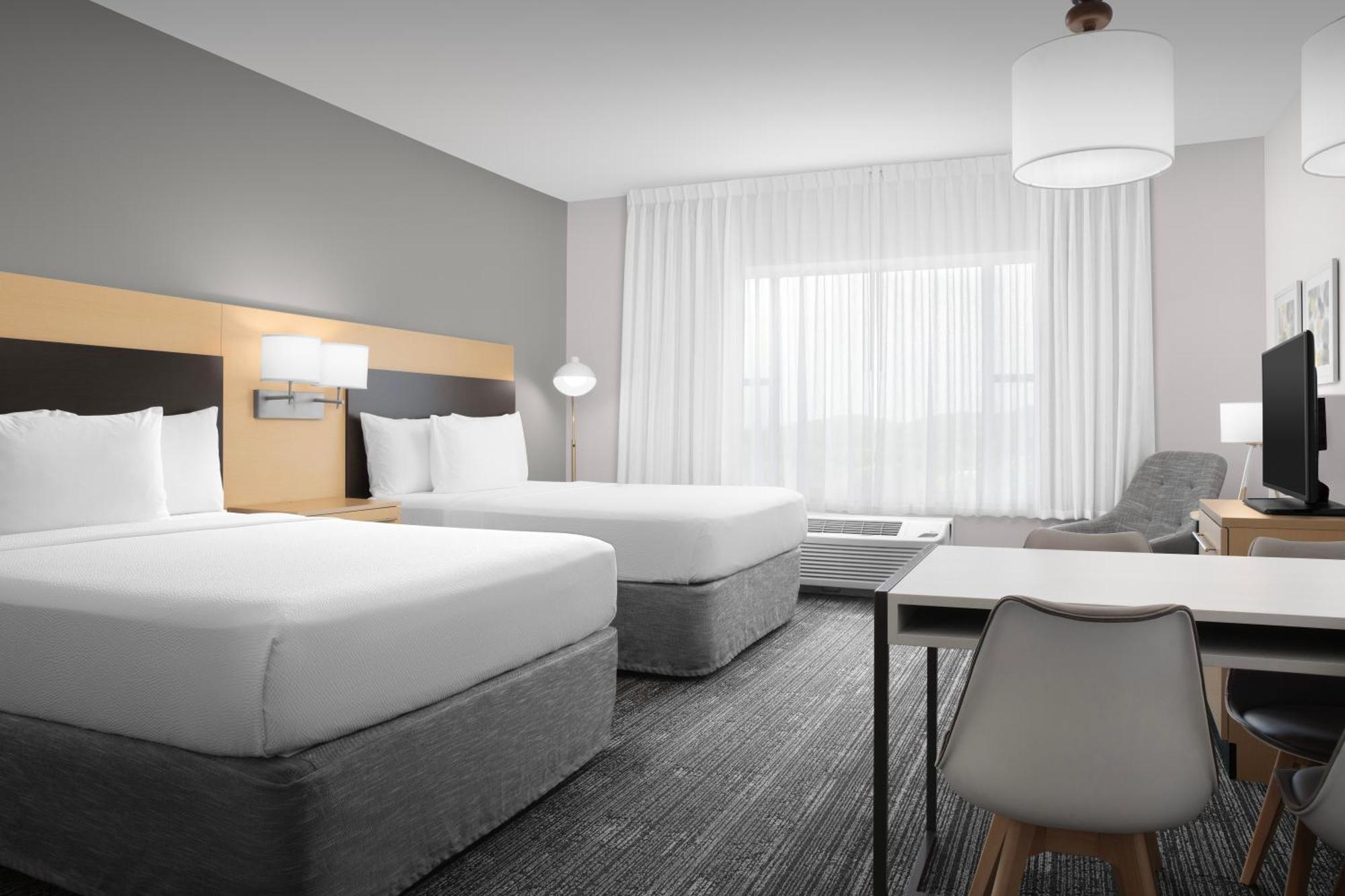 Towneplace Suites By Marriott Franklin Cool Springs Exteriér fotografie