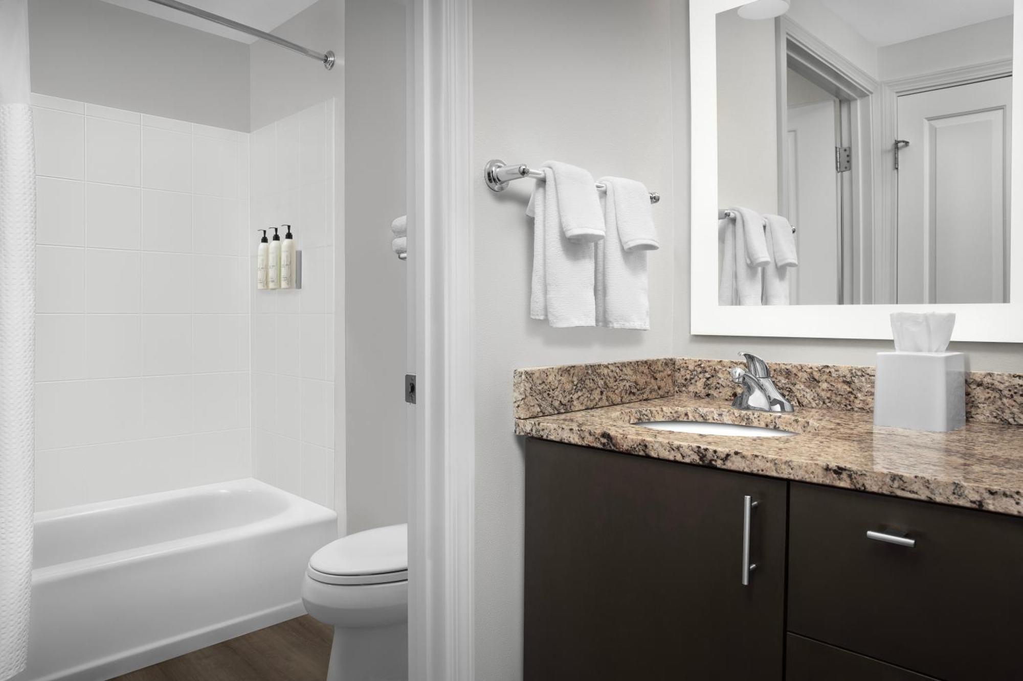 Towneplace Suites By Marriott Franklin Cool Springs Exteriér fotografie