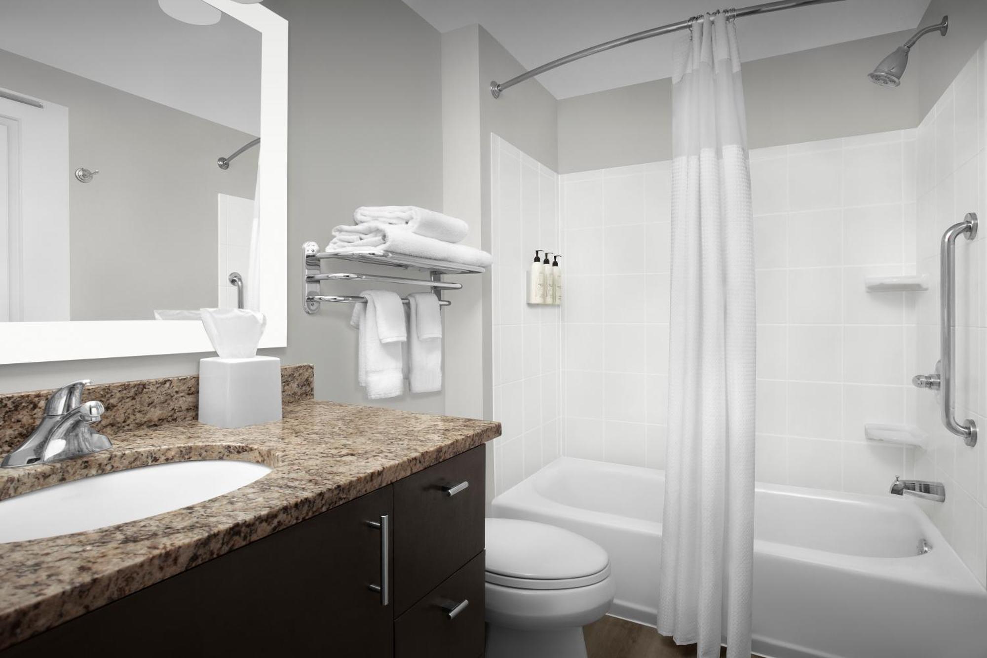 Towneplace Suites By Marriott Franklin Cool Springs Exteriér fotografie