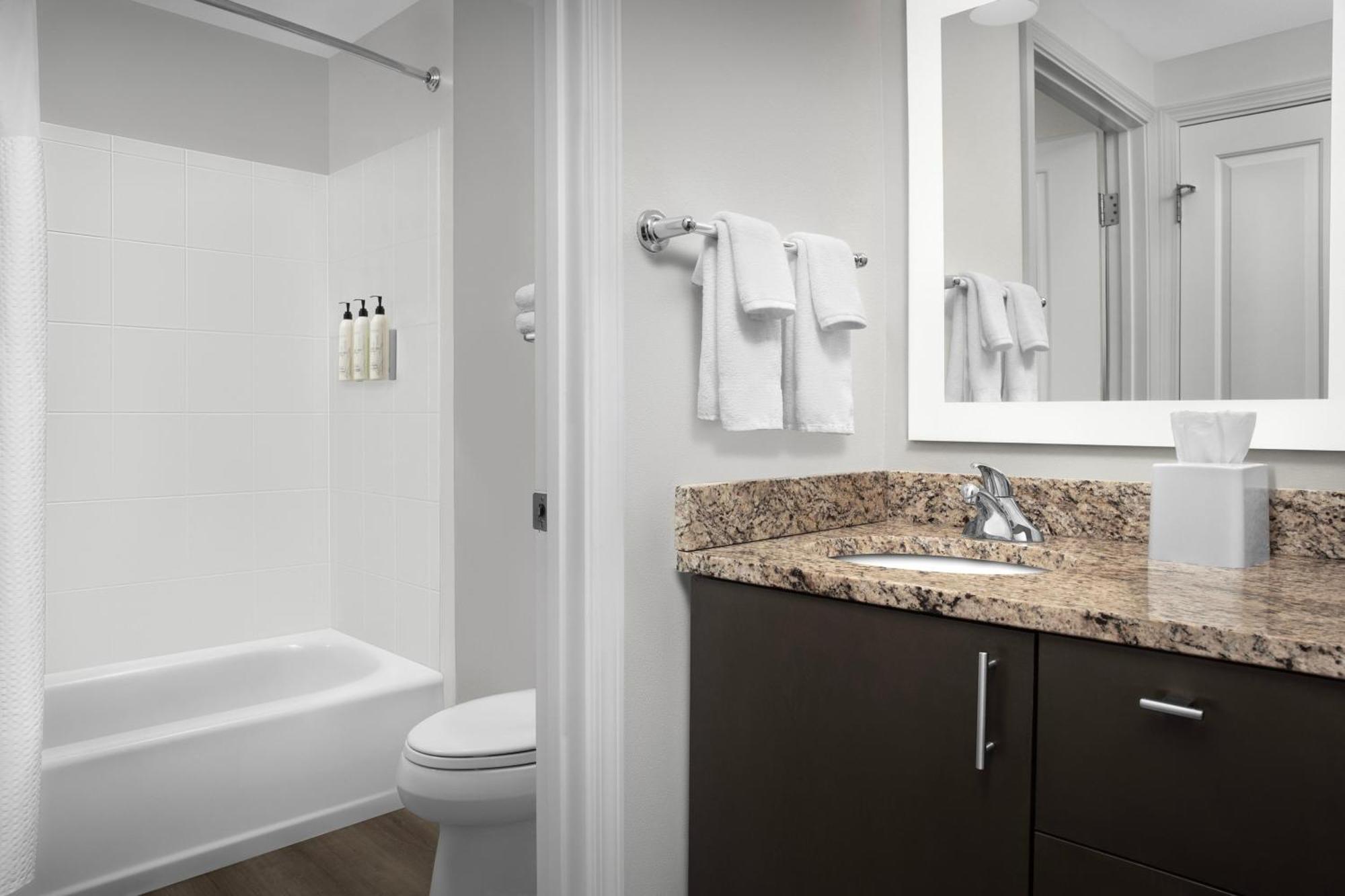 Towneplace Suites By Marriott Franklin Cool Springs Exteriér fotografie