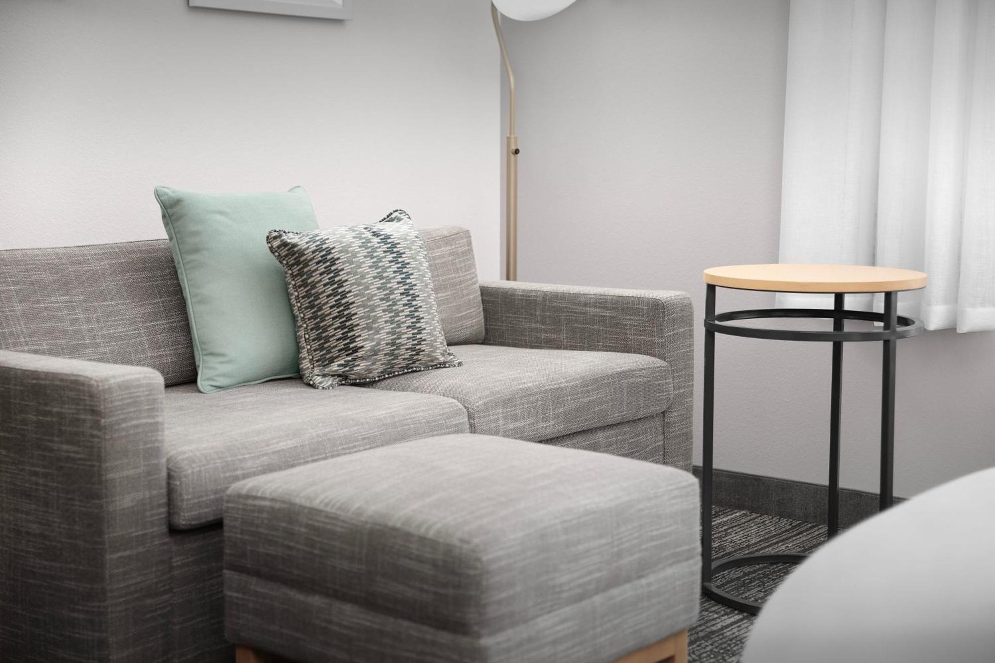 Towneplace Suites By Marriott Franklin Cool Springs Exteriér fotografie