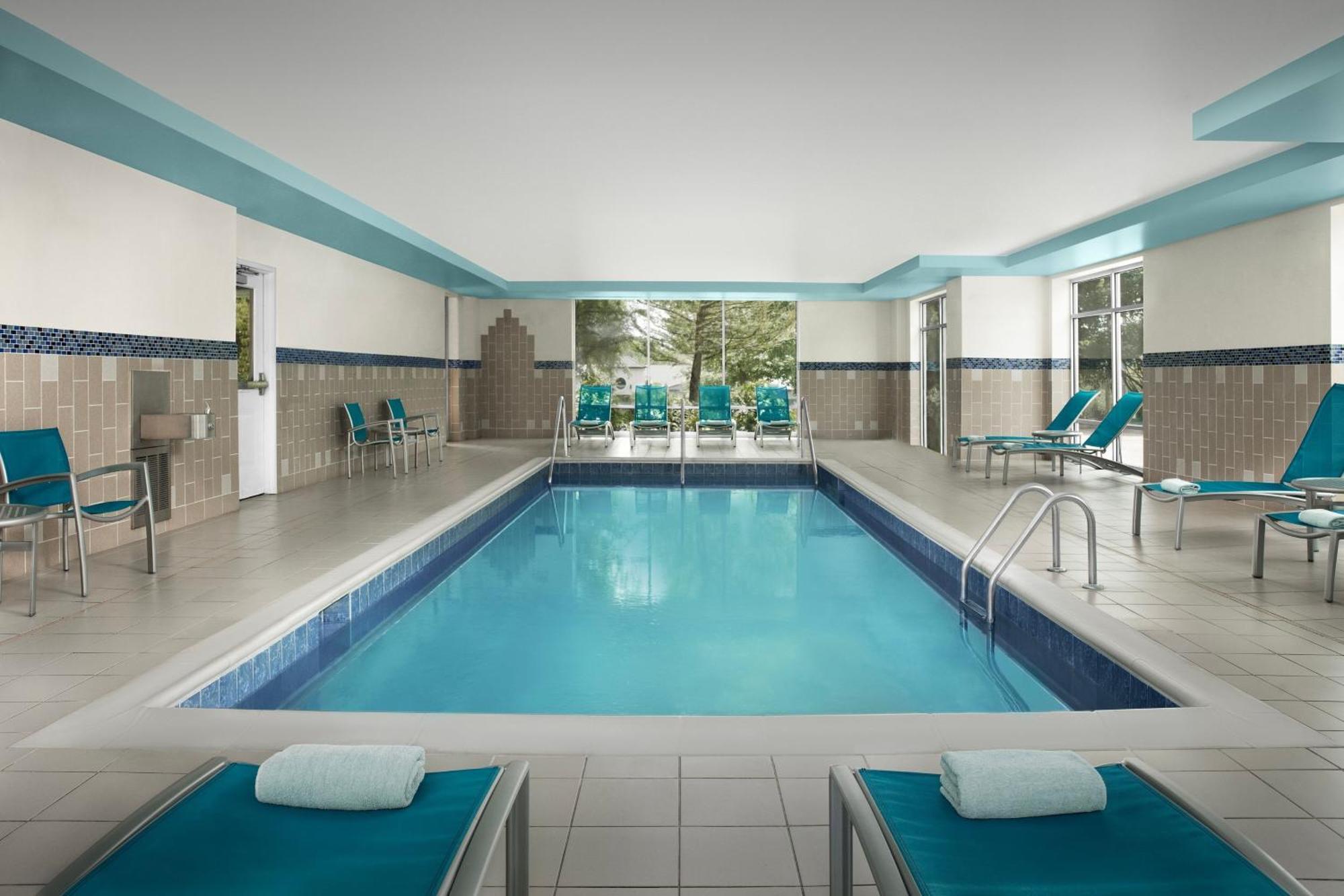 Towneplace Suites By Marriott Franklin Cool Springs Exteriér fotografie