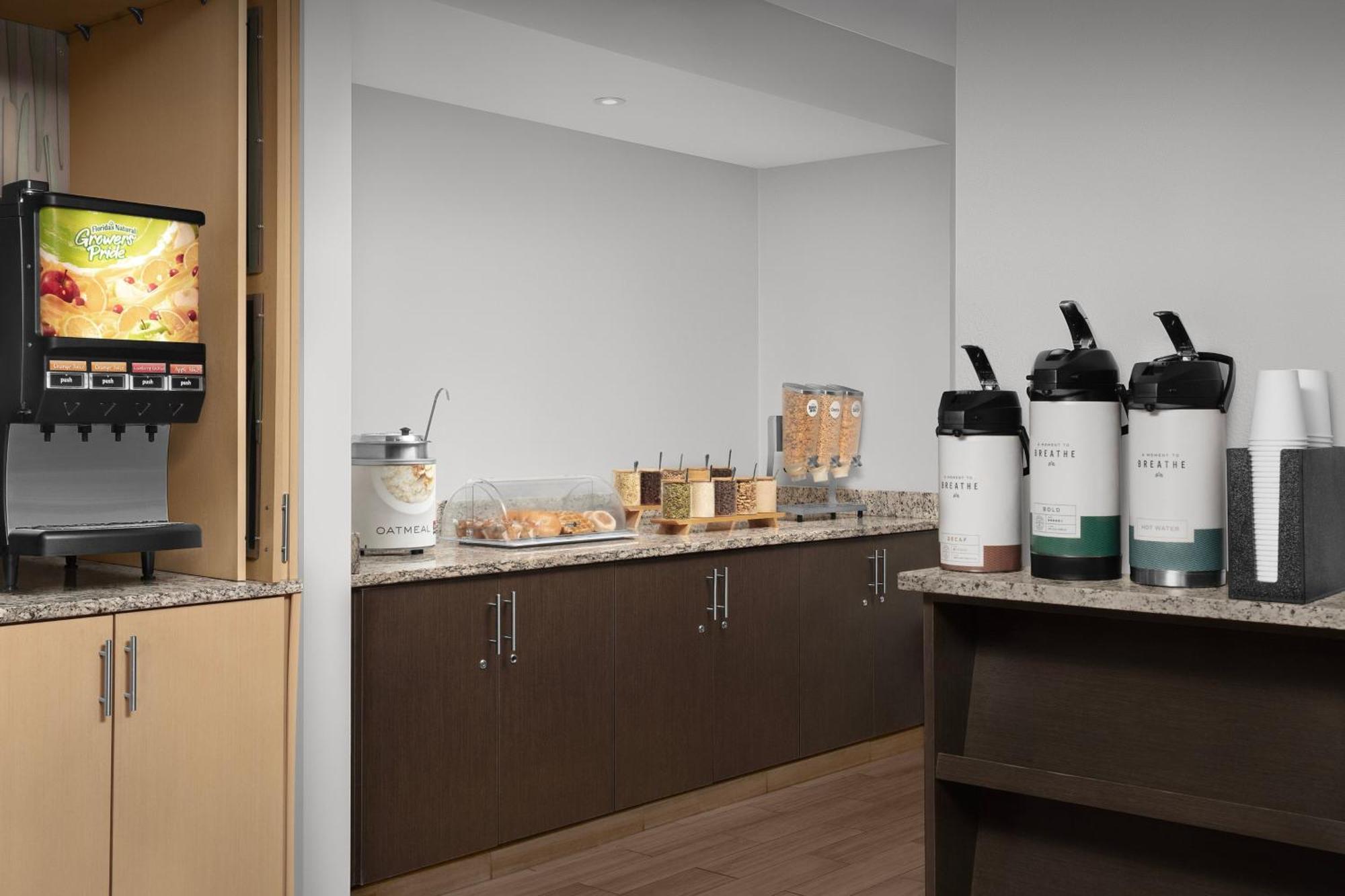 Towneplace Suites By Marriott Franklin Cool Springs Exteriér fotografie