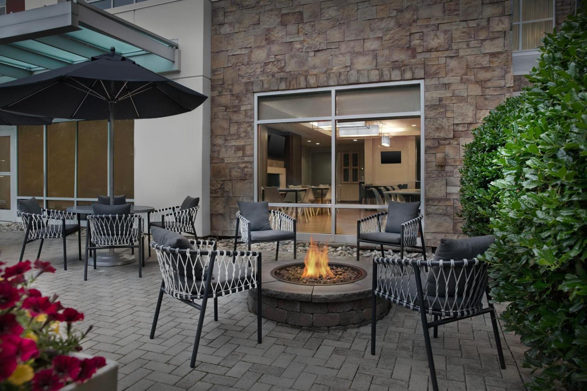 Towneplace Suites By Marriott Franklin Cool Springs Exteriér fotografie