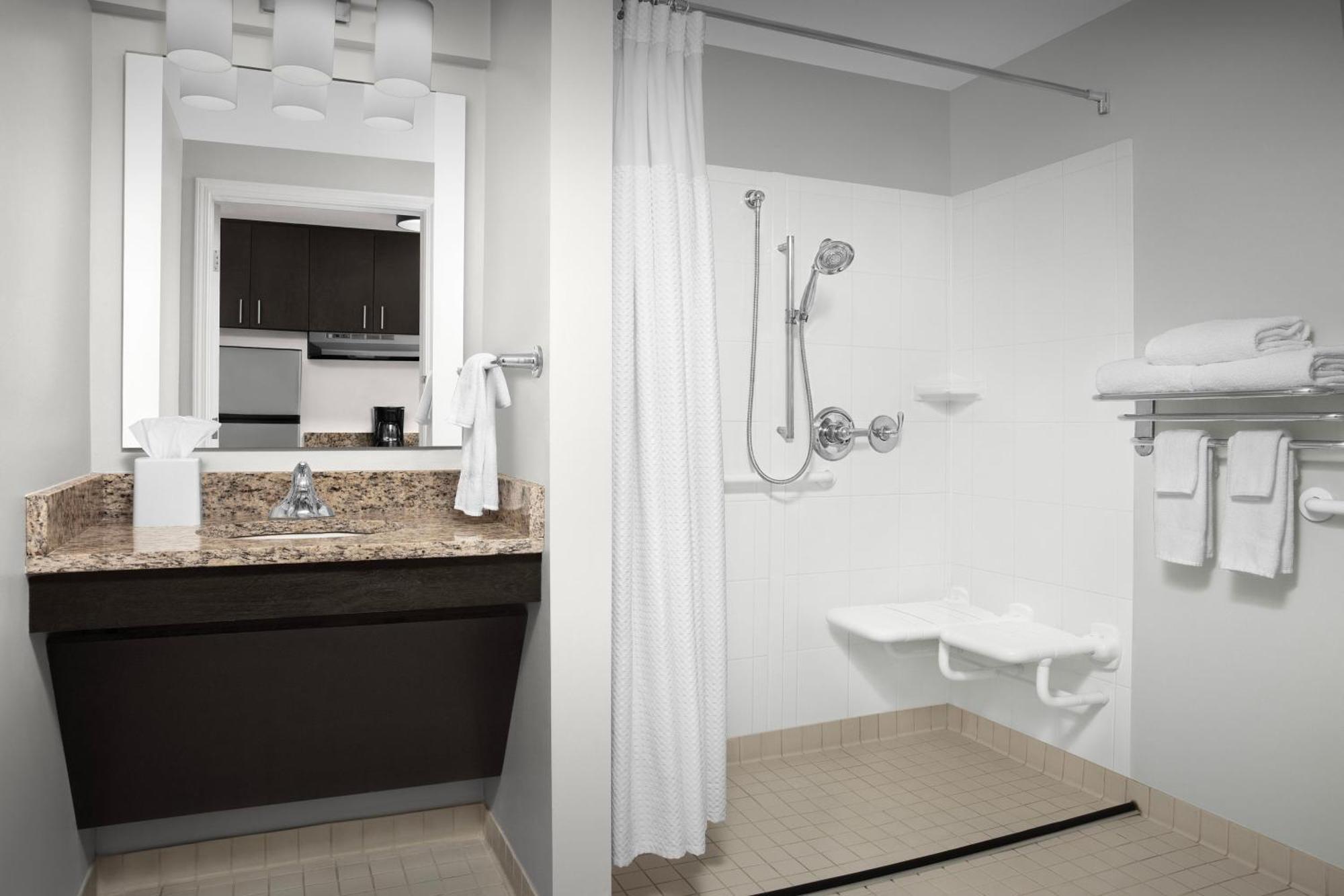 Towneplace Suites By Marriott Franklin Cool Springs Exteriér fotografie