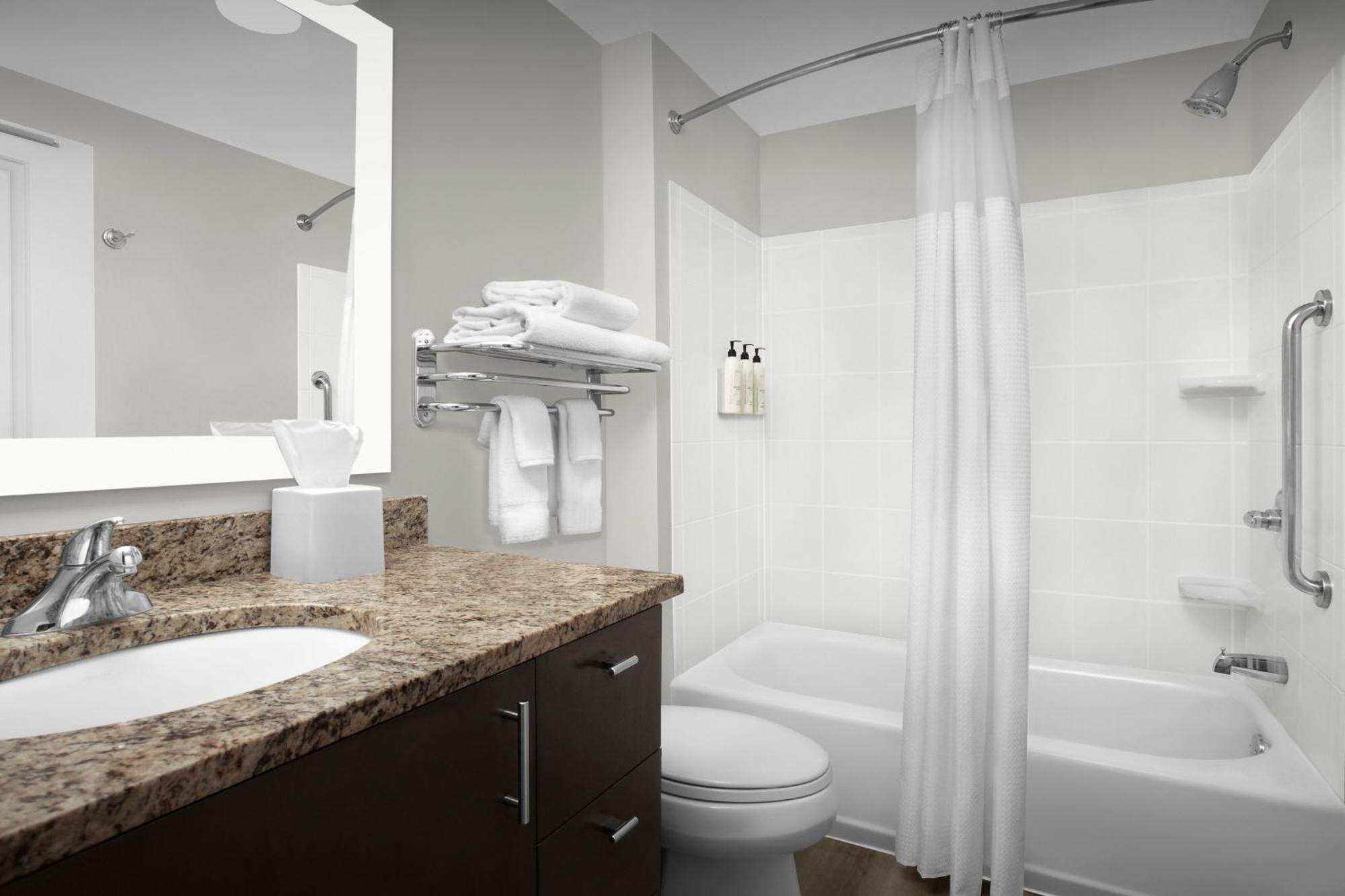 Towneplace Suites By Marriott Franklin Cool Springs Exteriér fotografie