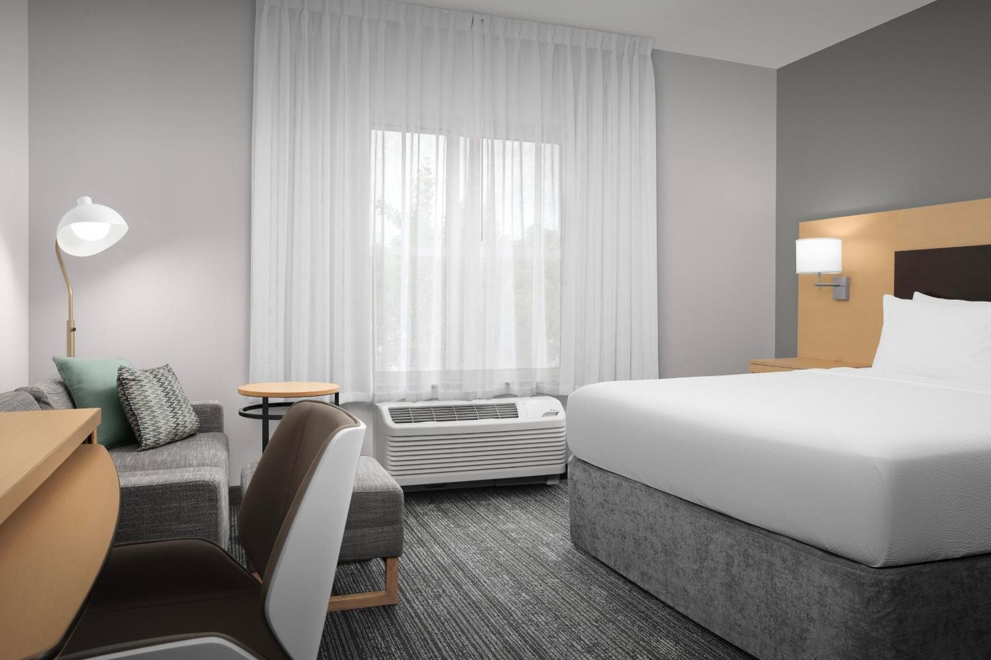 Towneplace Suites By Marriott Franklin Cool Springs Exteriér fotografie